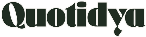 Quotidya